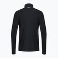 Bluza do biegania męska Under Armour Trail Run Quarter Zip black/reflective 2