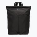 Plecak miejski damski Under Armour Studio Lite 16 l hydro black/castlerock