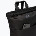 Plecak miejski damski Under Armour Studio Lite 16 l hydro black/castlerock 3
