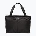 Torba damska Under Armour Studio Lite Tote 16 l black/castelrock