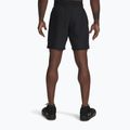 Spodenki treningowe męskie Under Armour Woven Wordmark black 2