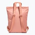 Plecak miejski damski Under Armour Studio Lite 16 l hydro canyon pink/black 2