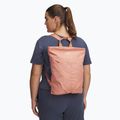 Plecak miejski damski Under Armour Studio Lite 16 l hydro canyon pink/black 5