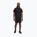 Spodenki do biegania męskie Under Armour Trail Run 5" black/reflective 2