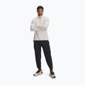 Spodnie do biegania męskie Under Armour Trail Run black/reflective 2