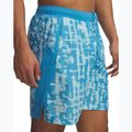 Spodenki do biegania męskie Under Armour Launch 7" Print stream/reflective 3