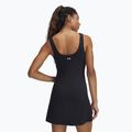 Sukienka Under Armour Motion black/white 3