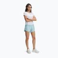 Spodenki do biegania damskie Under Armour Fly By 3" stream/reflective 2