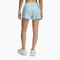 Spodenki do biegania damskie Under Armour Fly By 3" stream/reflective 3