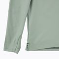 Bluza piłkarska męska Under Armour Challenger Pro 1/4 Zip silica green/black/sonic yellow 7