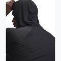 Bluza treningowa męska Under Armour Project Rock Iso-Chill Hoody black/hyper green 3