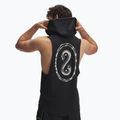 Bluza męska Under Armour Project Rock Snake SL black/white clay/white 2
