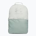 Plecak miejski Under Armour Loudon 25 l  hydro green/silica green/metallic silica