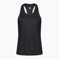 Koszulka do biegania damska Under Armour Launch Camo Singlet black/reflective 4
