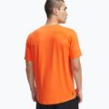 Koszulka treningowa męska Under Armour Vanish Energy fire/fire 2