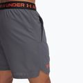 Spodenki treningowe męskie Under Armour UA Vanish Woven 6in castlerock/fire/fire 4