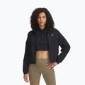 Kurtka treningowa damska Under Armour Rival Woven Jacket black/white