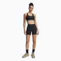 Spodenki treningowe damskie Under Armour Project Rock Middy black/black 2