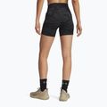 Spodenki treningowe damskie Under Armour Project Rock Middy black/black 3