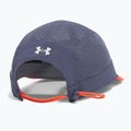 Czapka z daszkiem męska Under Armour Launch Camper white quartz/downpour gray/reflective 2