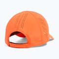 Czapka z daszkiem męska Under Armour Launch fire/fire/reflective 2