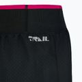 Spodenki do biegania męskie Under Armour Trail Run Launch black/reflective 7