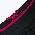 Spodenki do biegania męskie Under Armour Trail Run Launch black/reflective 8