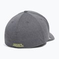 Czapka z daszkiem męska Under Armour Blitzing castlerock/sonic yellow 2