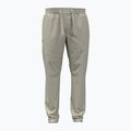 Spodnie męskie Under Armour Vibe Woven Jogger khaki base/black