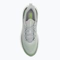 Buty do biegania męskie Under Armour Infinite mod gray/hyper green/black 5