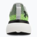 Buty do biegania męskie Under Armour Infinite mod gray/hyper green/black 6