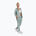 Dres damski Under Armour Rival Tricot silica green/hydro green/hydro green 2
