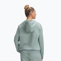 Dres damski Under Armour Rival Tricot silica green/hydro green/hydro green 3