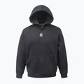 Bluza męska Under Armour Curry Splash Hoodie black/white clay 4