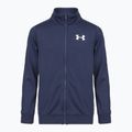 Dres dziecięcy Under Armour Knit navy 3