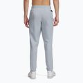 Spodnie treningowe męskie Under Armour Unstoppable Tapered harbor blue/black 3