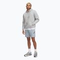 Spodenki męskie Under Armour Unstoppable harbor blue/black 2