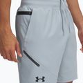 Spodenki męskie Under Armour Unstoppable harbor blue/black 3