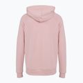 Bluza męska Under Armour Rival Fleece Hoodie prime pink/white 4