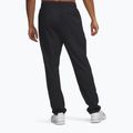 Spodnie męskie Under Armour Sportstyle Brawler Pant black/white 3