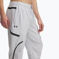 Spodnie męskie Under Armour Unstoppable Cargo halo gray/black 4