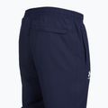 Spodnie męskie Under Armour Rival Woven Windbreaker Pant midnight navy/midnight navy/white 7