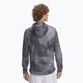 Bluza męska Under Armour Rival Terry Printed FZ castlerock/onyx white 2
