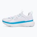 Buty Under Armour Infinite MVMNT SE white/stream/electric blue 2