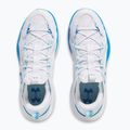 Buty Under Armour Infinite MVMNT SE white/stream/electric blue 4