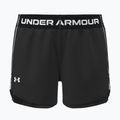 Spodenki dziecięce Under Armour Tech Play Up black/white