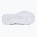 Buty do biegania męskie Under Armour Phade RN 3 white/white/black 4