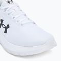 Buty do biegania męskie Under Armour Phade RN 3 white/white/black 7