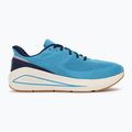 Buty do biegania męskie Under Armour Sonic 7 ether blue/summit white/midnight navy 2