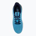 Buty do biegania męskie Under Armour Sonic 7 ether blue/summit white/midnight navy 5